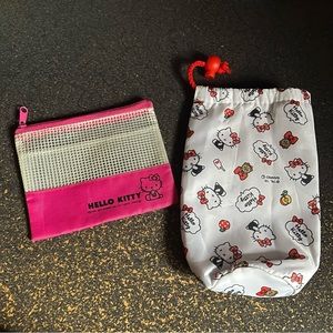 Hello Kitty Bags Bundle